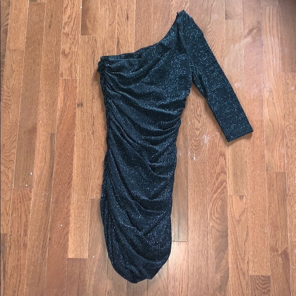Asymmetric lbd